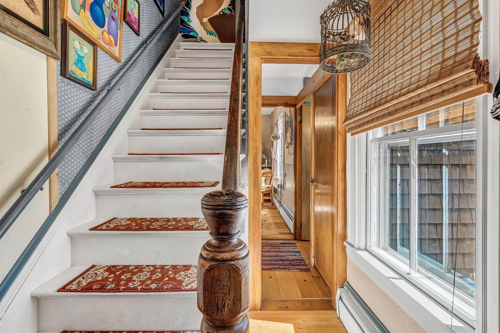 281 Atlantic Road, Swans Island, ME 04685