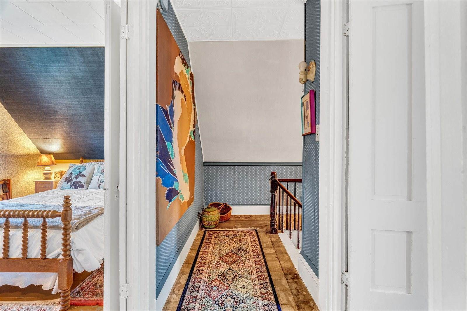 281 Atlantic Road, Swans Island, ME 04685
