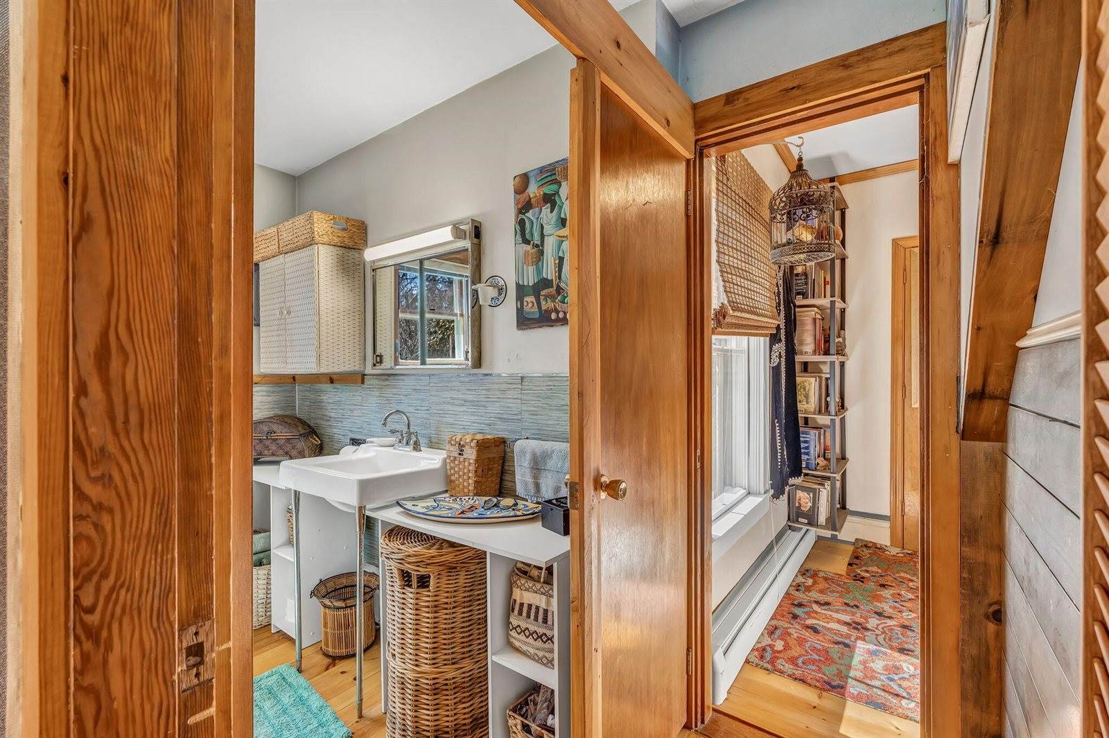 281 Atlantic Road, Swans Island, ME 04685
