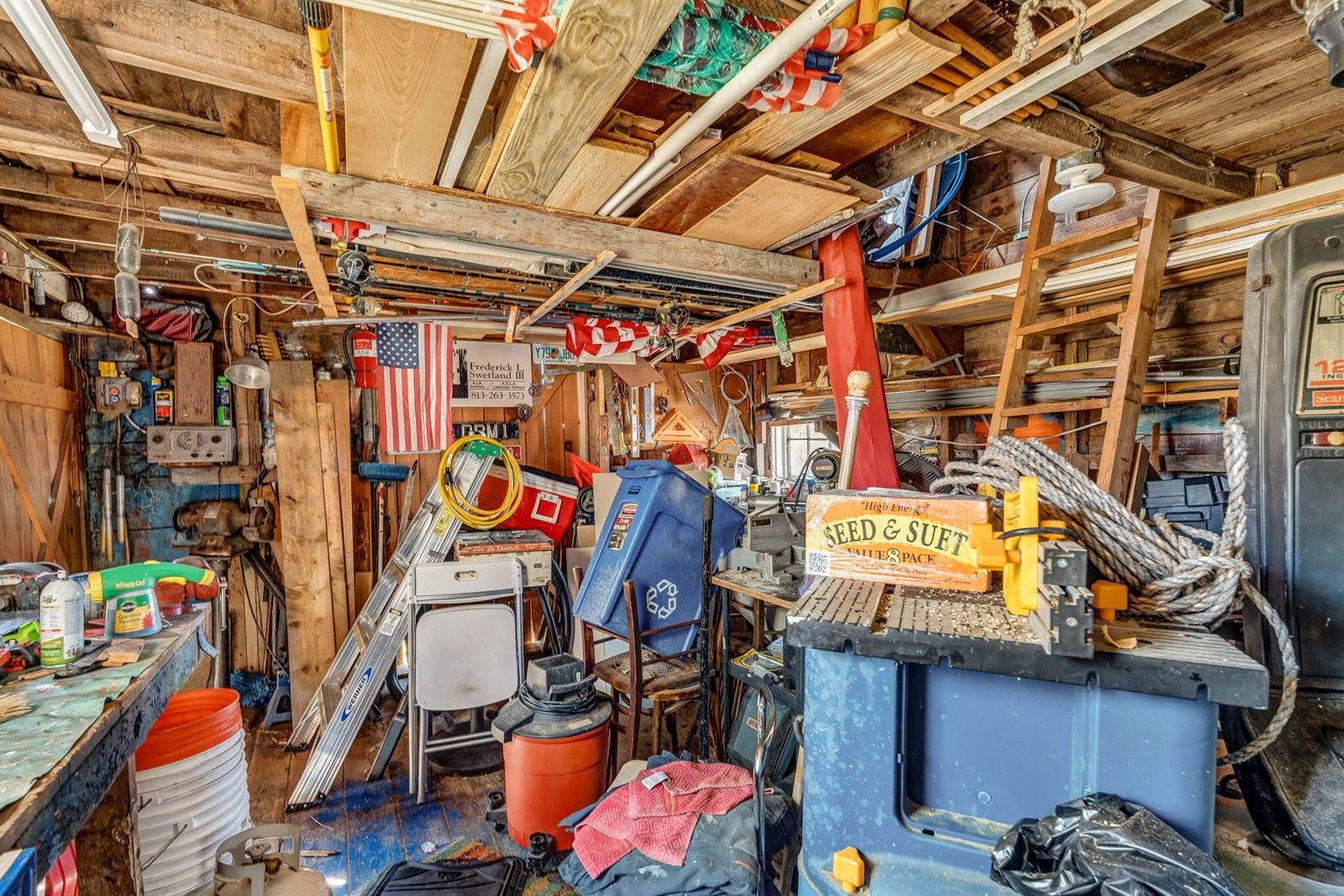 281 Atlantic Road, Swans Island, ME 04685
