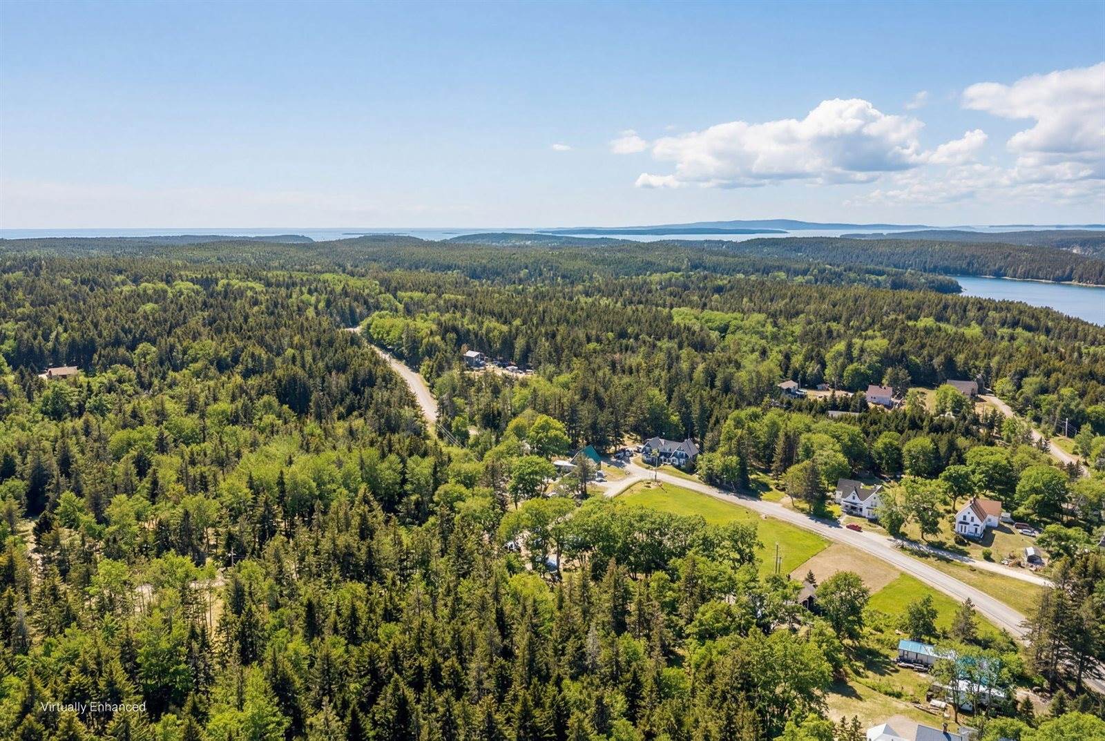 281 Atlantic Road, Swans Island, ME 04685