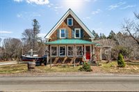 281 Atlantic Road, Swans Island, ME 04685