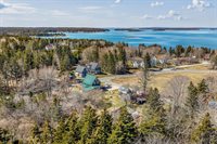 281 Atlantic Road, Swans Island, ME 04685