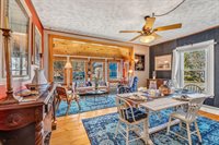 281 Atlantic Road, Swans Island, ME 04685