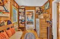 281 Atlantic Road, Swans Island, ME 04685