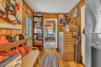 281 Atlantic Road, Swans Island, ME 04685