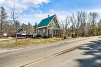 281 Atlantic Road, Swans Island, ME 04685