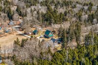 281 Atlantic Road, Swans Island, ME 04685