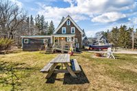 281 Atlantic Road, Swans Island, ME 04685