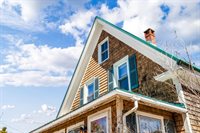 281 Atlantic Road, Swans Island, ME 04685