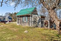 281 Atlantic Road, Swans Island, ME 04685
