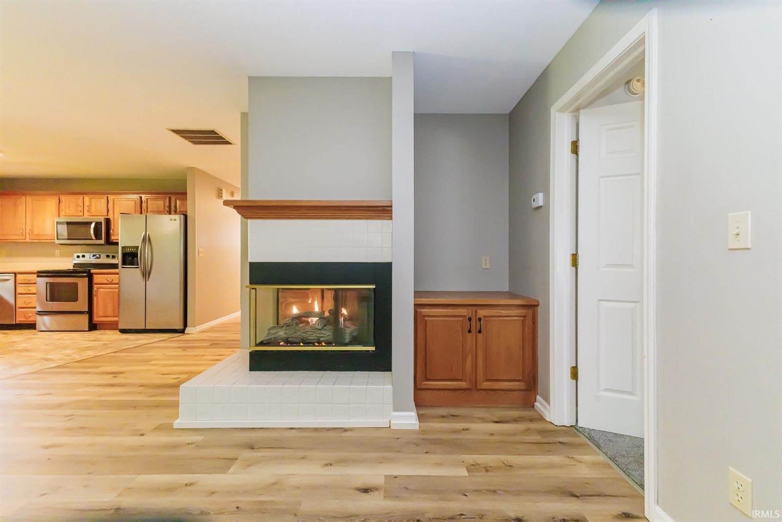 5000 W QUAIL RIDGE Drive, Muncie, IN 47304