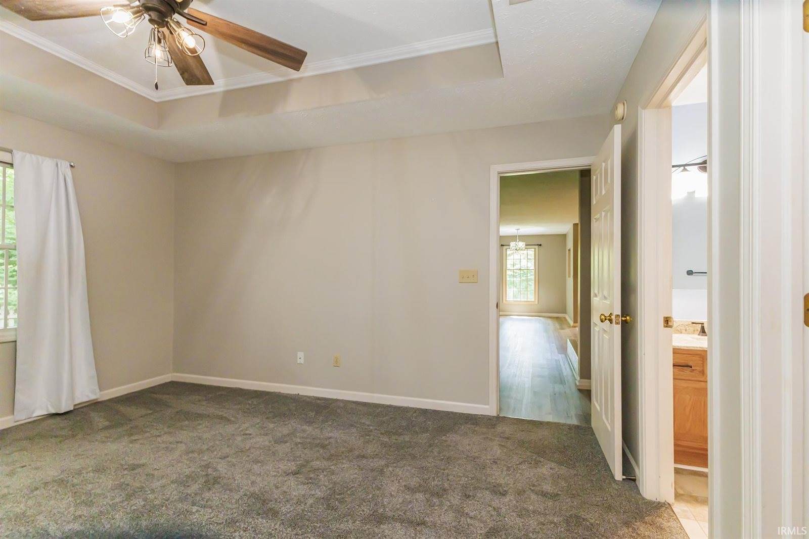 5000 W QUAIL RIDGE Drive, Muncie, IN 47304