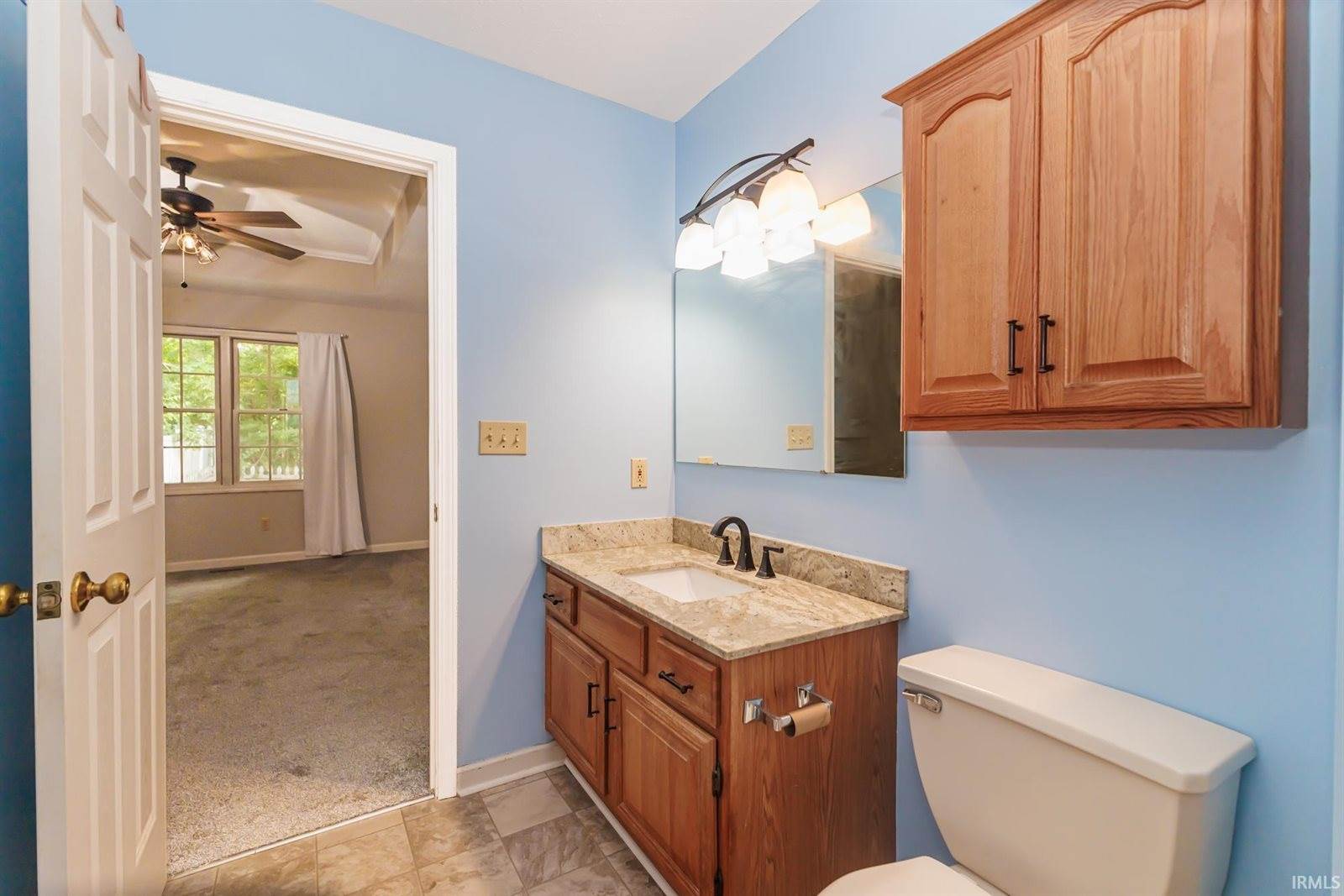 5000 W QUAIL RIDGE Drive, Muncie, IN 47304