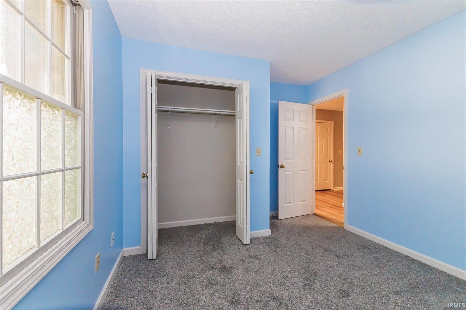 5000 W QUAIL RIDGE Drive, Muncie, IN 47304