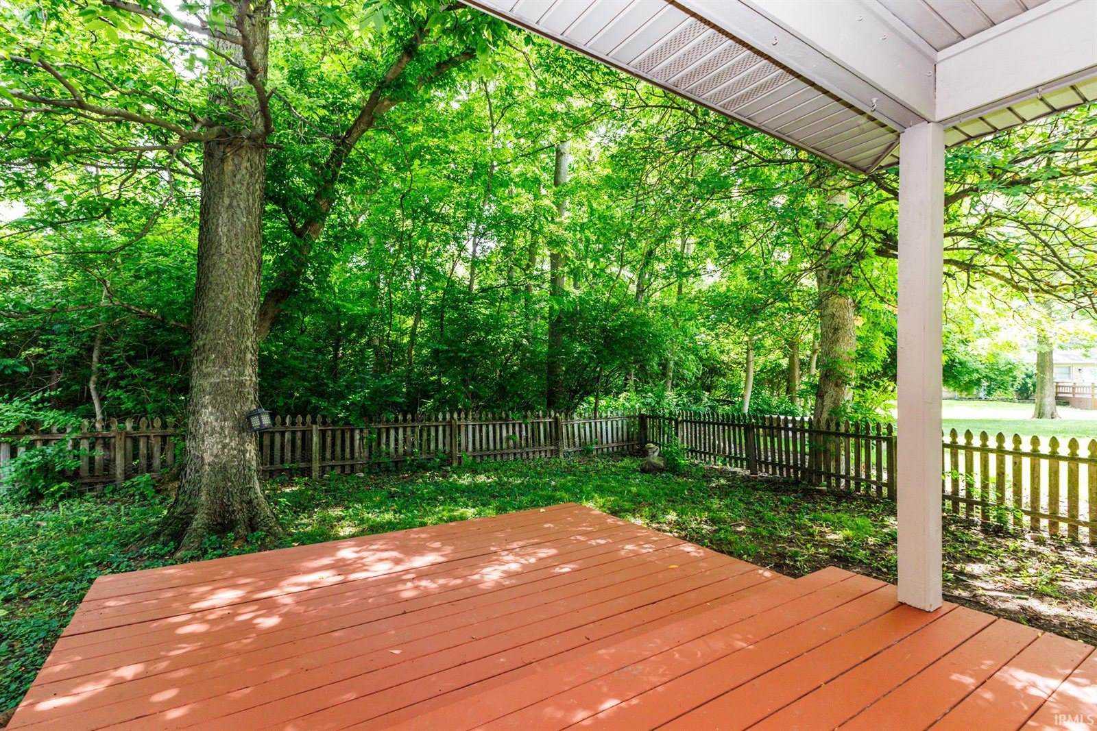 5000 W QUAIL RIDGE Drive, Muncie, IN 47304