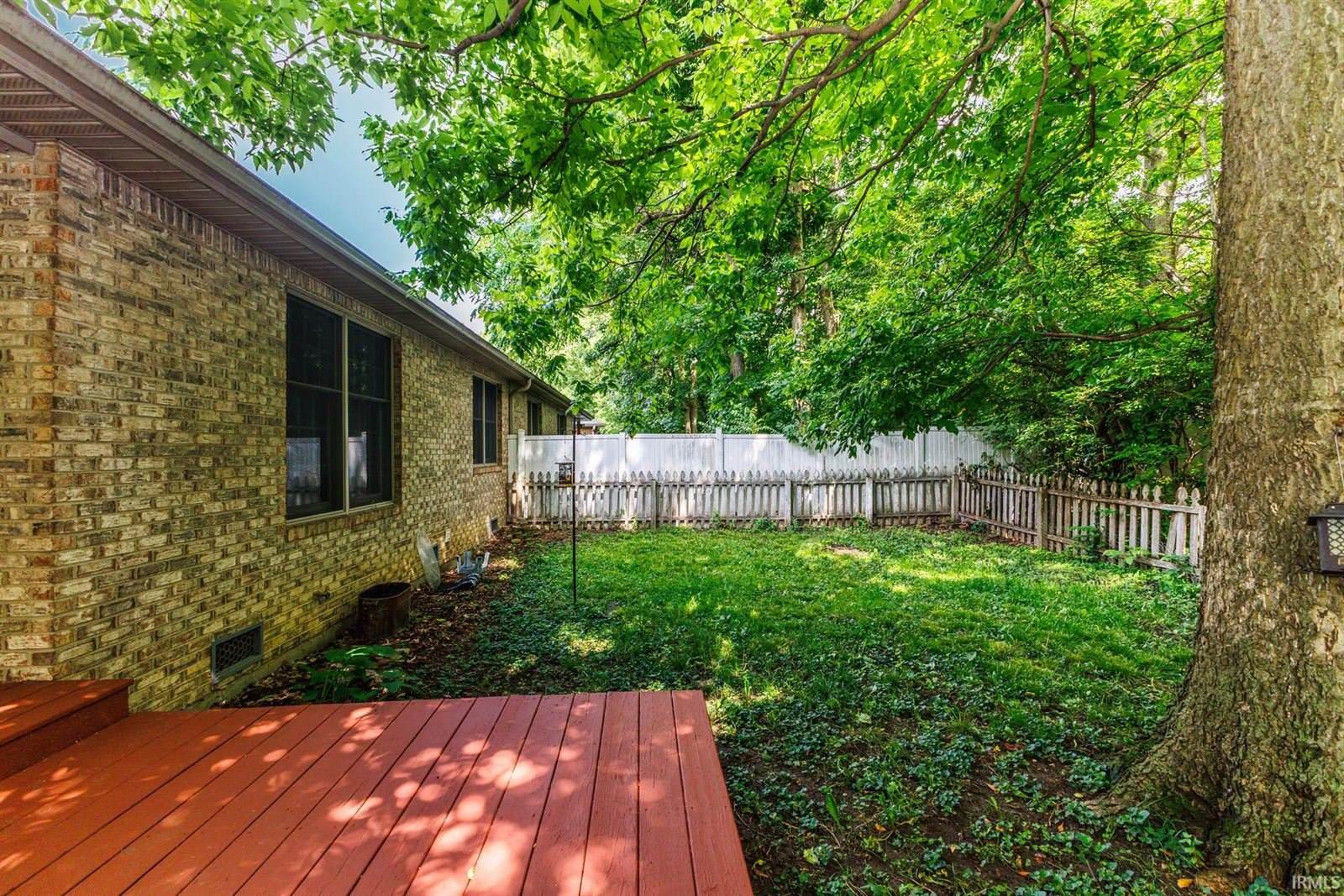5000 W QUAIL RIDGE Drive, Muncie, IN 47304