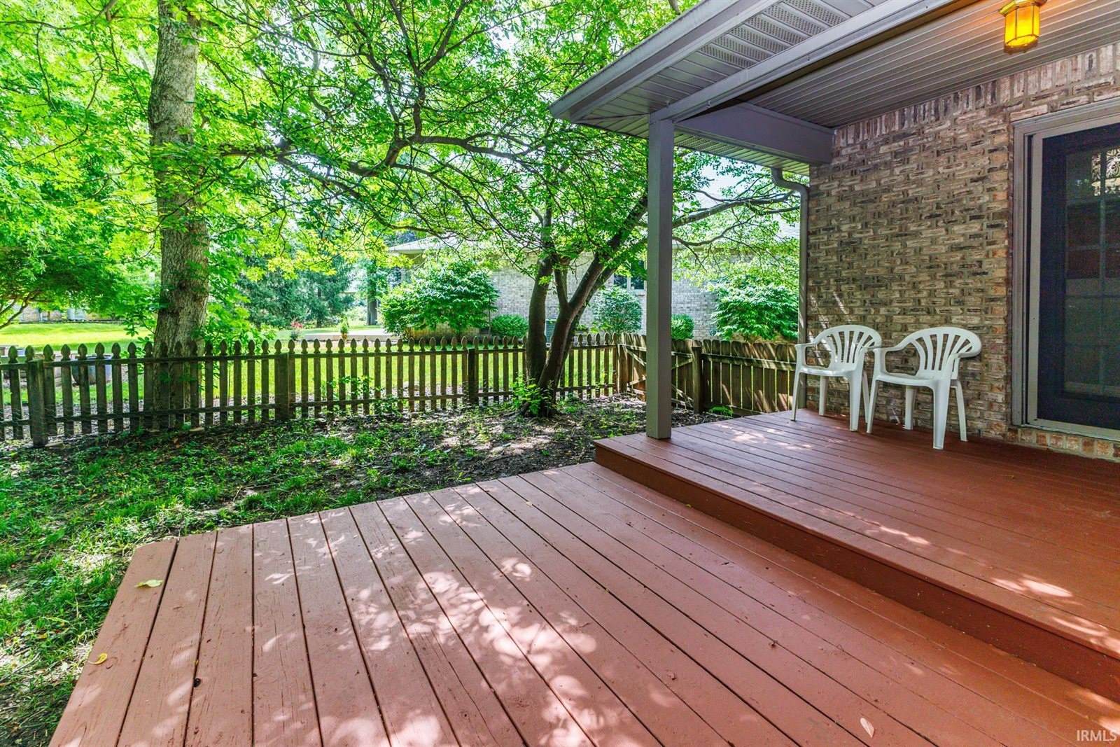 5000 W QUAIL RIDGE Drive, Muncie, IN 47304
