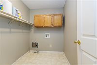 5000 W QUAIL RIDGE Drive, Muncie, IN 47304