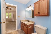 5000 W QUAIL RIDGE Drive, Muncie, IN 47304