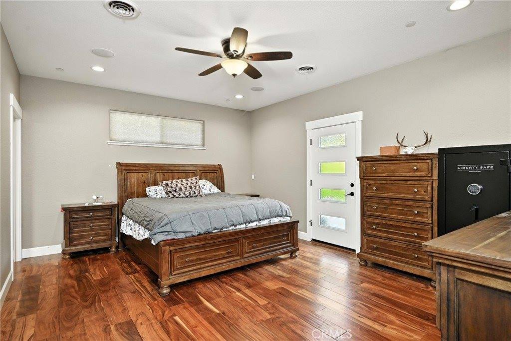 9482 Hoberg Drive South, Cobb, CA 95426