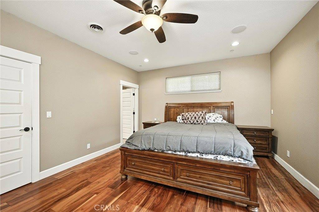 9482 Hoberg Drive South, Cobb, CA 95426