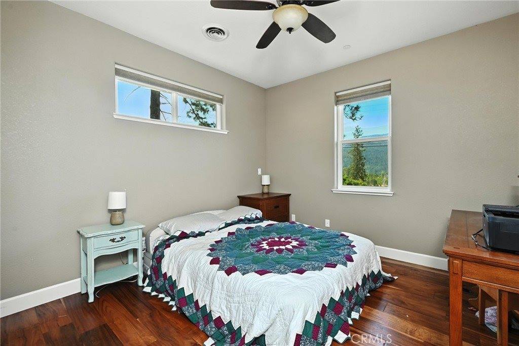 9482 Hoberg Drive South, Cobb, CA 95426