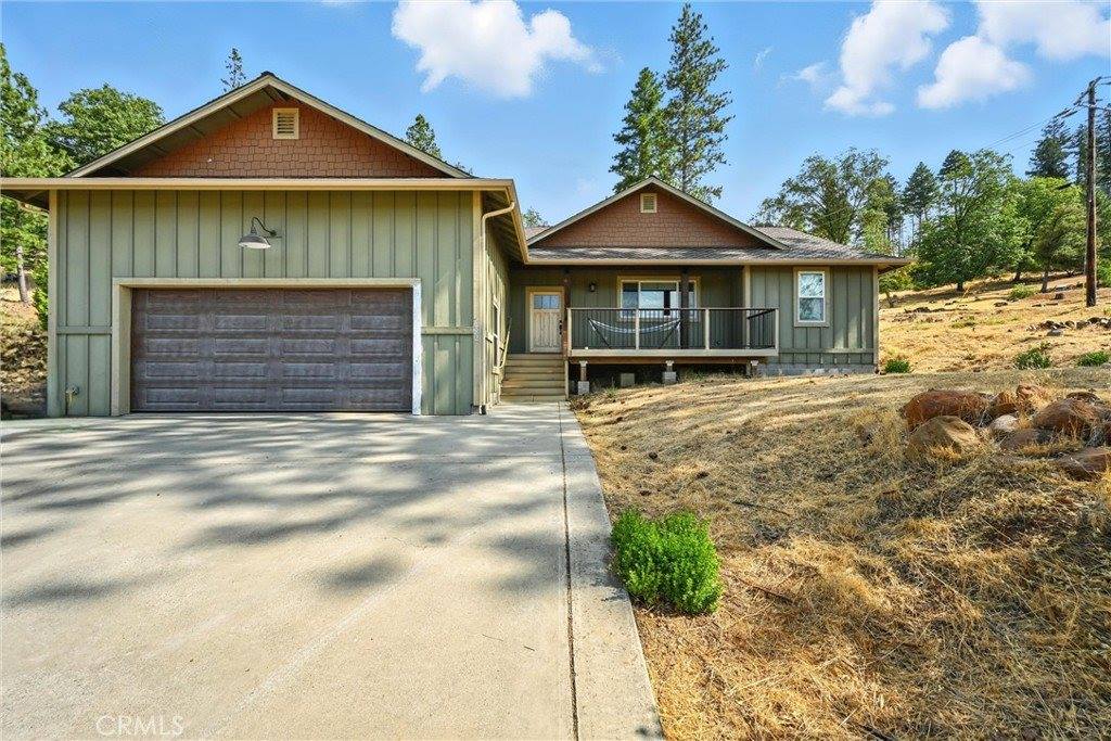 9482 Hoberg Drive South, Cobb, CA 95426