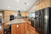 9482 Hoberg Drive South, Cobb, CA 95426