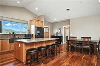 9482 Hoberg Drive South, Cobb, CA 95426