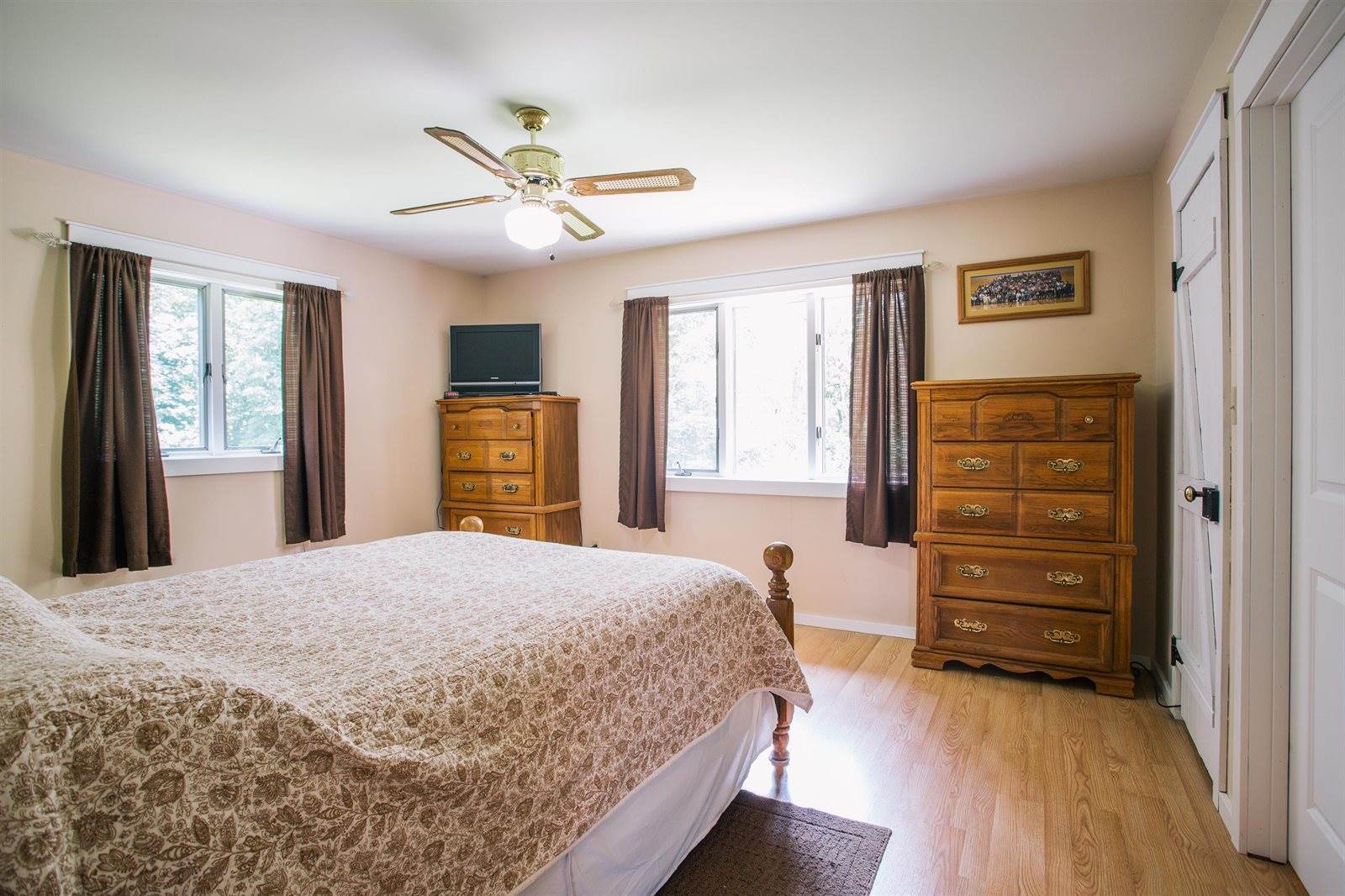 W6833 Ridge Road, Neillsville, WI 54456