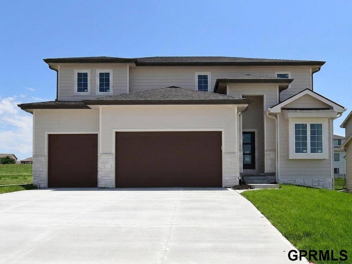 11053 South 217Th Street, Gretna, NE 68028