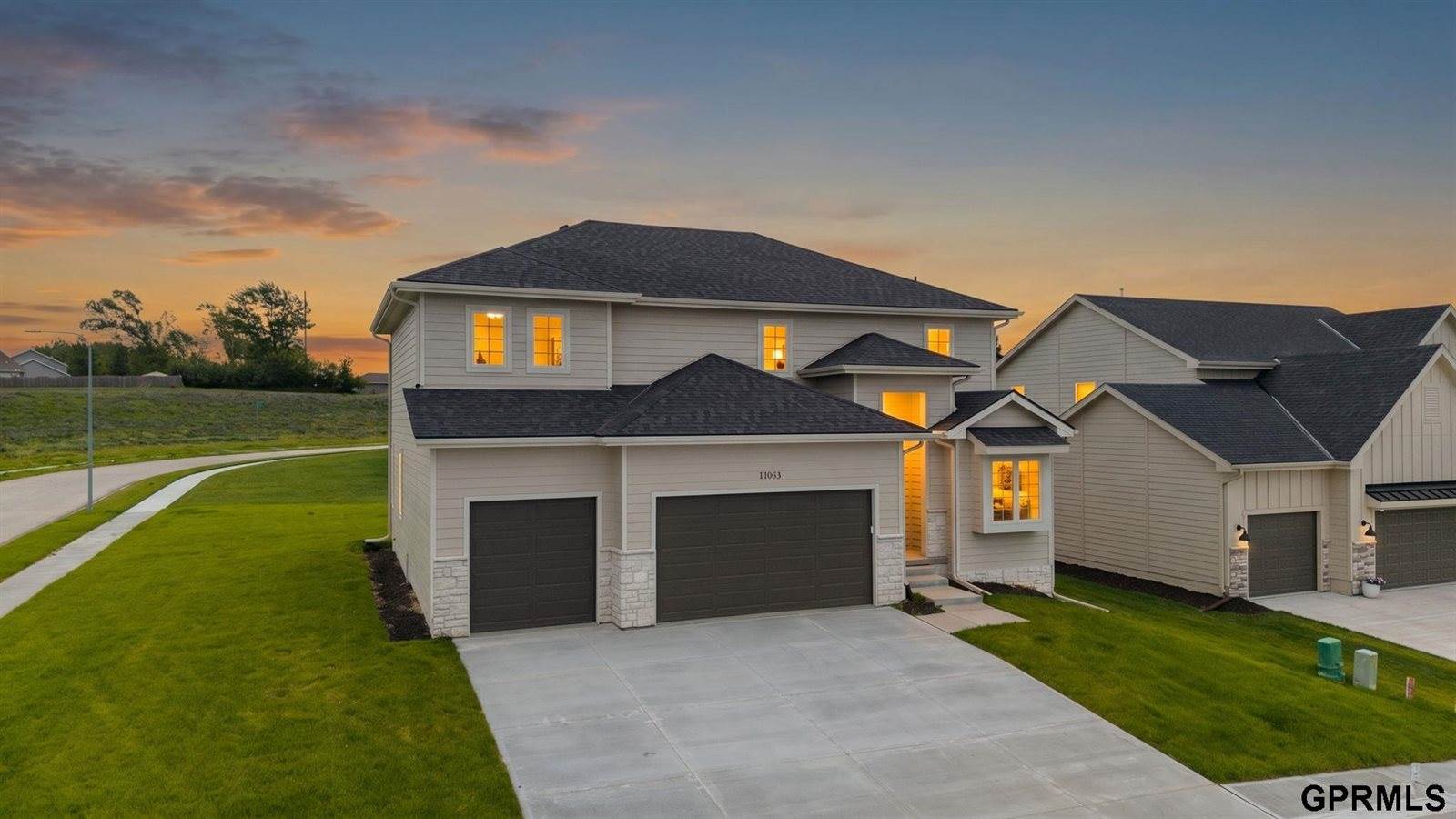 11053 South 217Th Street, Gretna, NE 68028