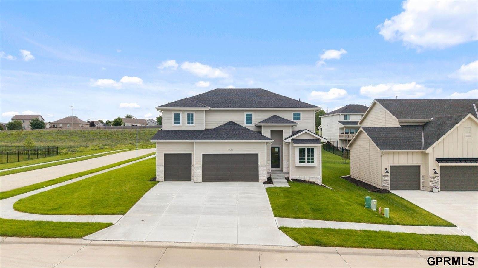 11053 South 217Th Street, Gretna, NE 68028
