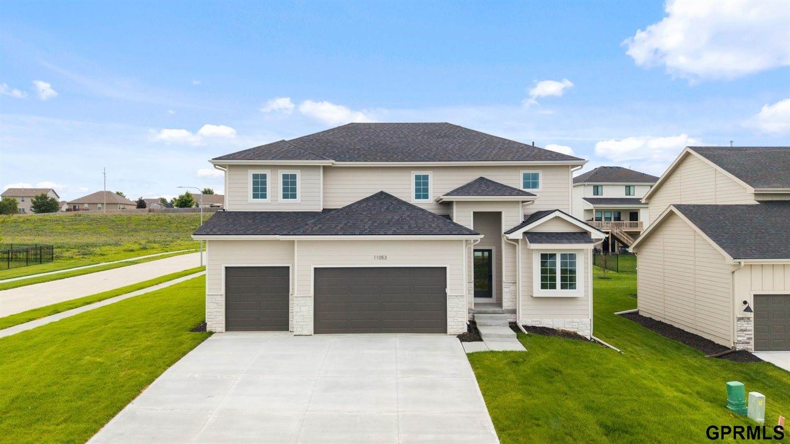 11053 South 217Th Street, Gretna, NE 68028
