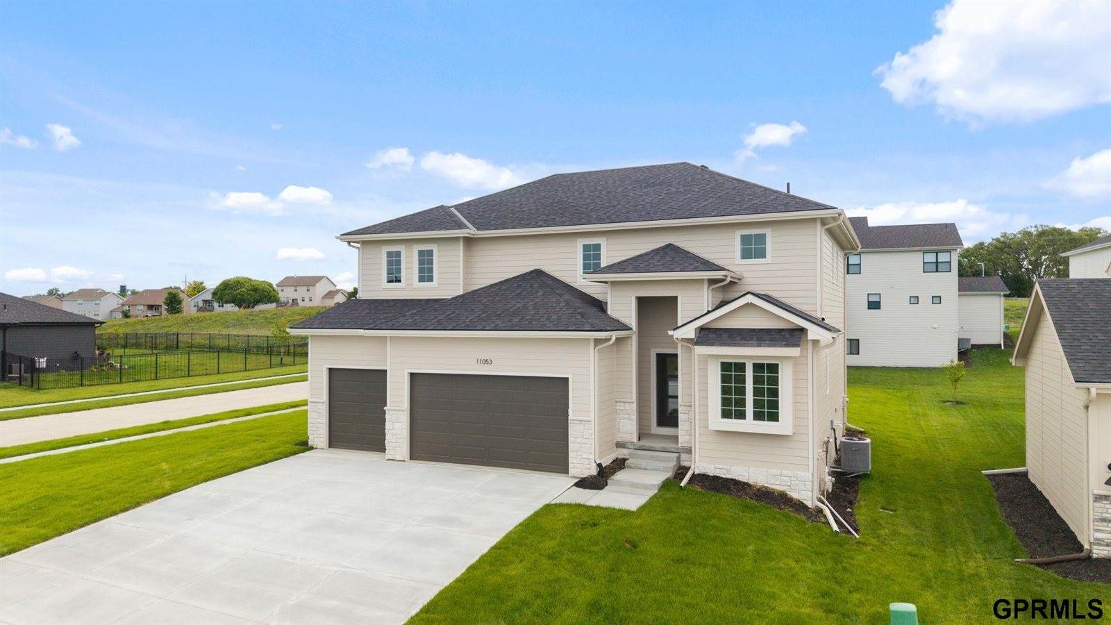 11053 South 217Th Street, Gretna, NE 68028