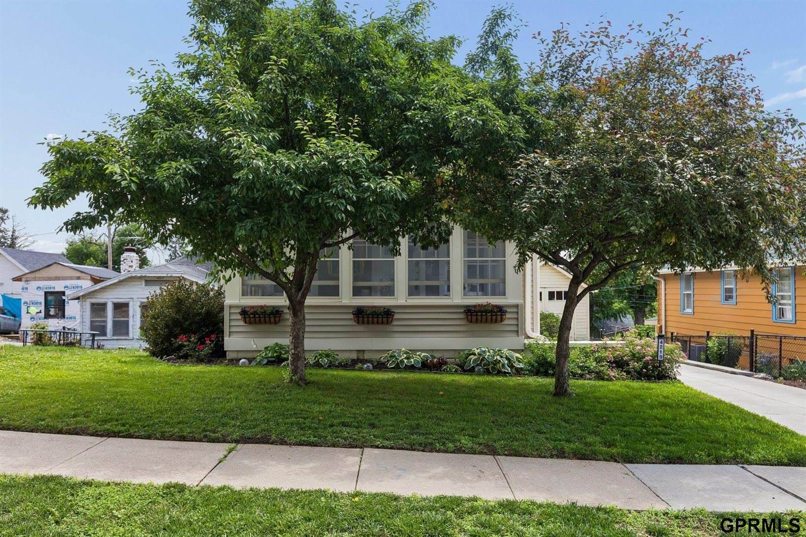 4219 South 12Th Street, Omaha, NE 68107