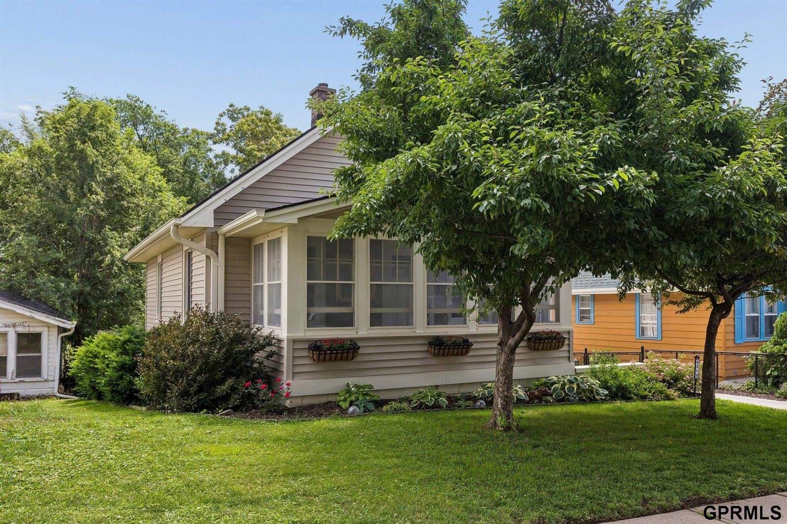 4219 South 12Th Street, Omaha, NE 68107