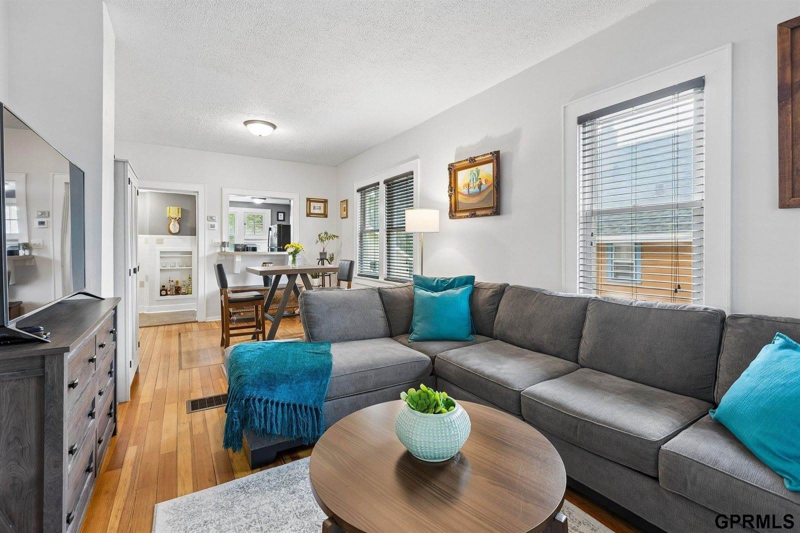 4219 South 12Th Street, Omaha, NE 68107