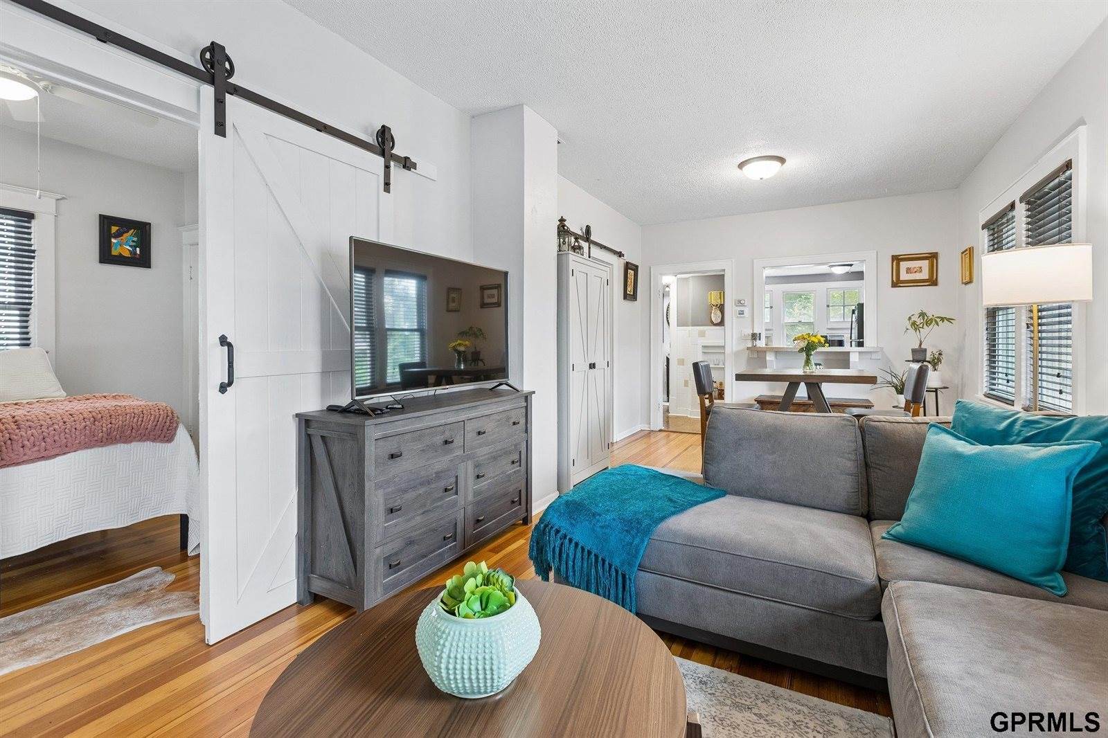 4219 South 12Th Street, Omaha, NE 68107