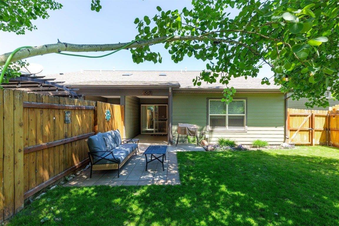 4074 Sunstone Street, Bozeman, MT 59718