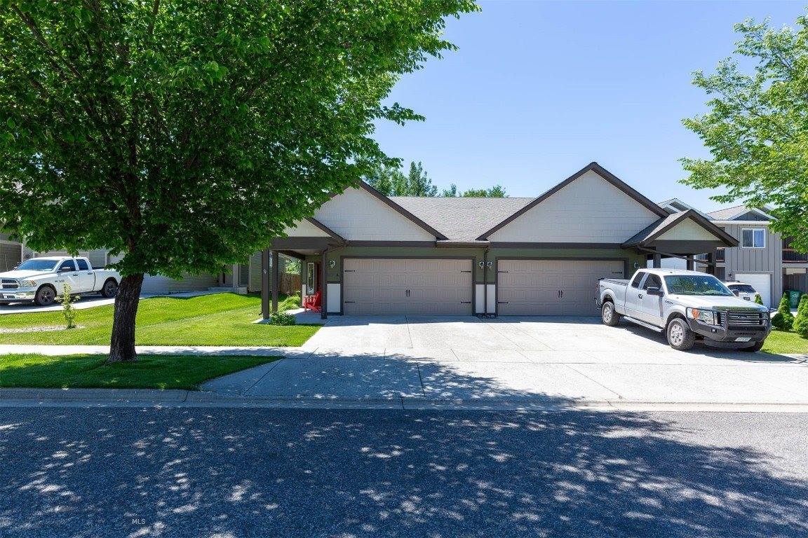 4074 Sunstone Street, Bozeman, MT 59718