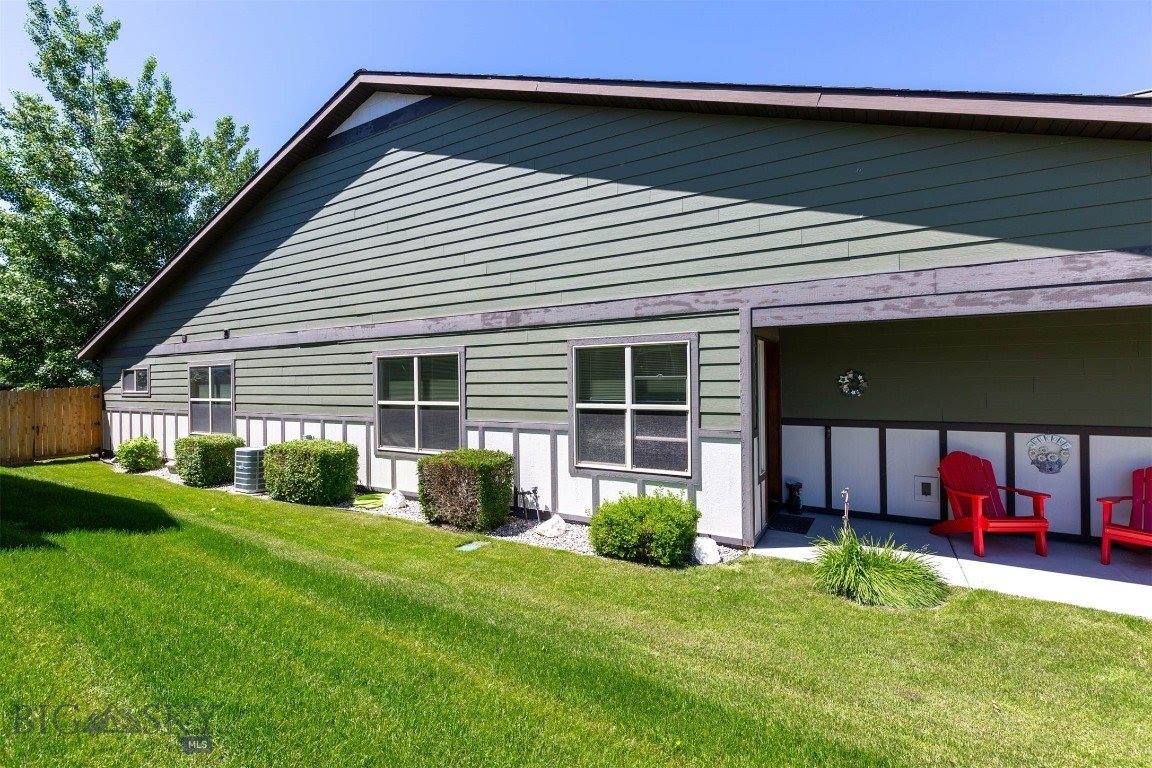4074 Sunstone Street, Bozeman, MT 59718