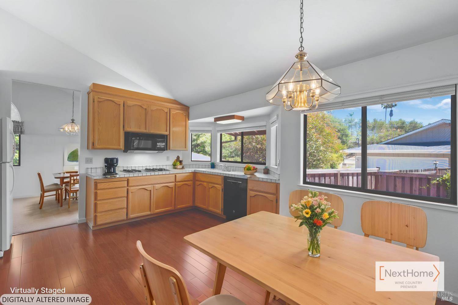 397 Baile De Ciervos Circle, Santa Rosa, CA 95403