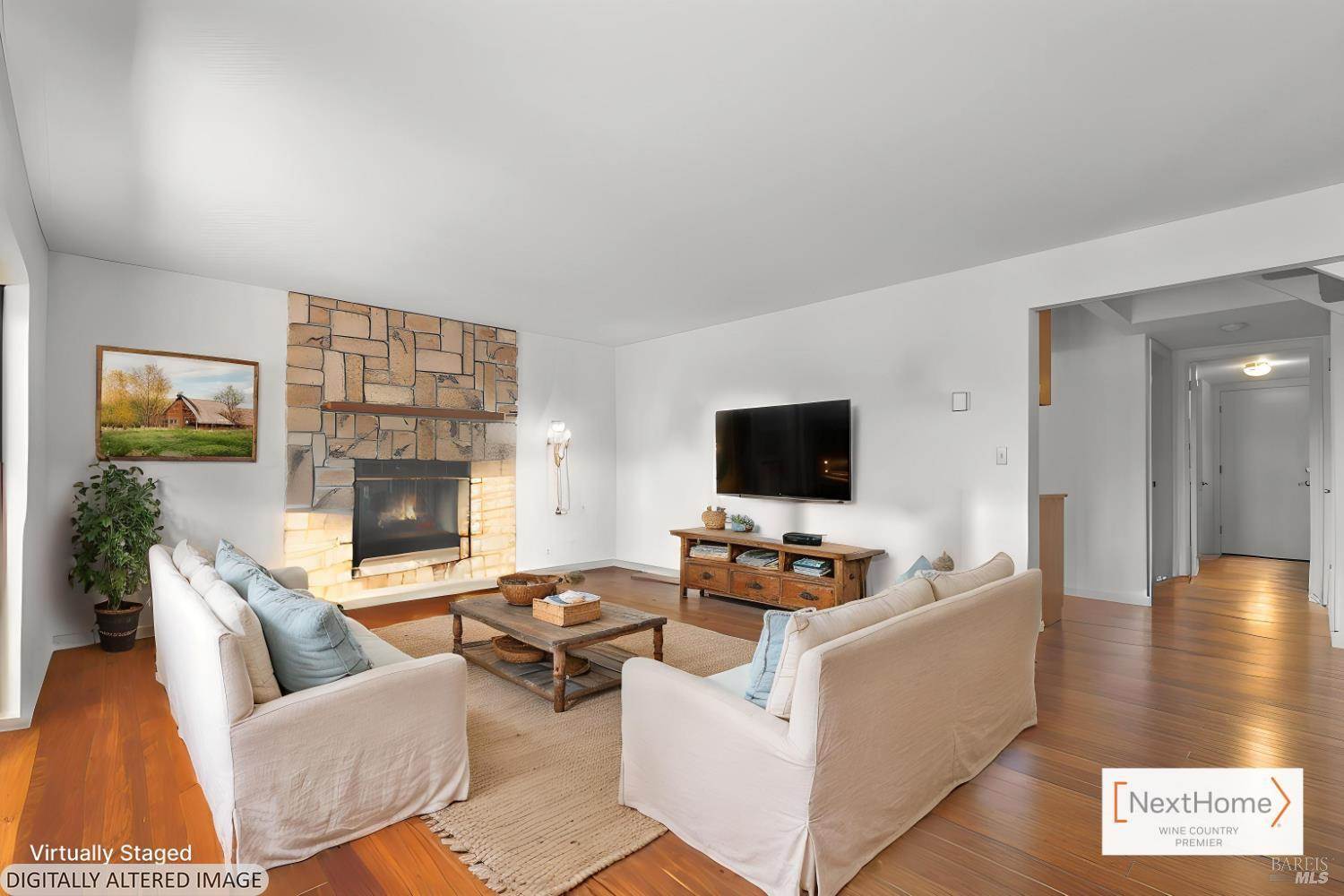 397 Baile De Ciervos Circle, Santa Rosa, CA 95403