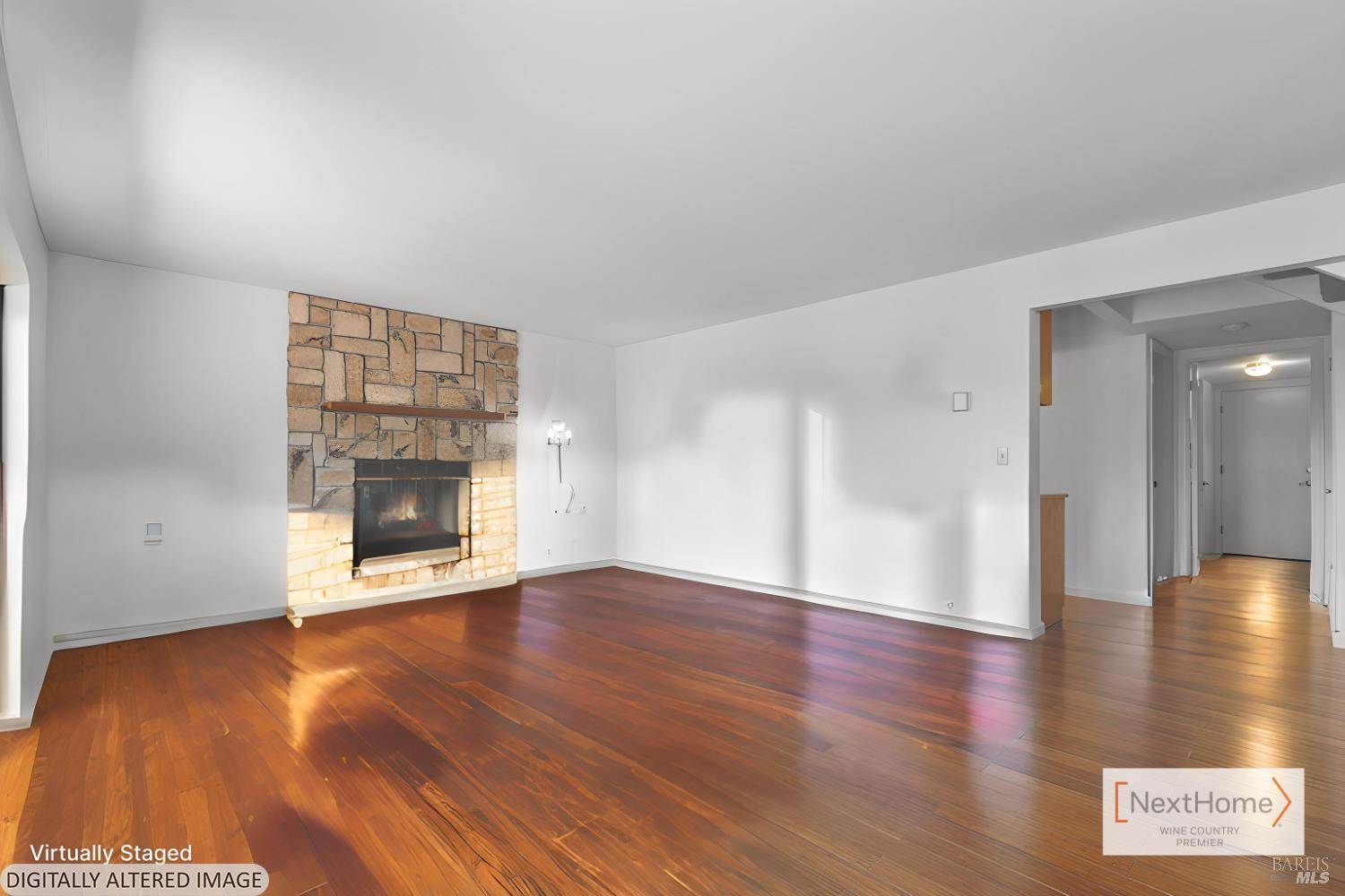397 Baile De Ciervos Circle, Santa Rosa, CA 95403