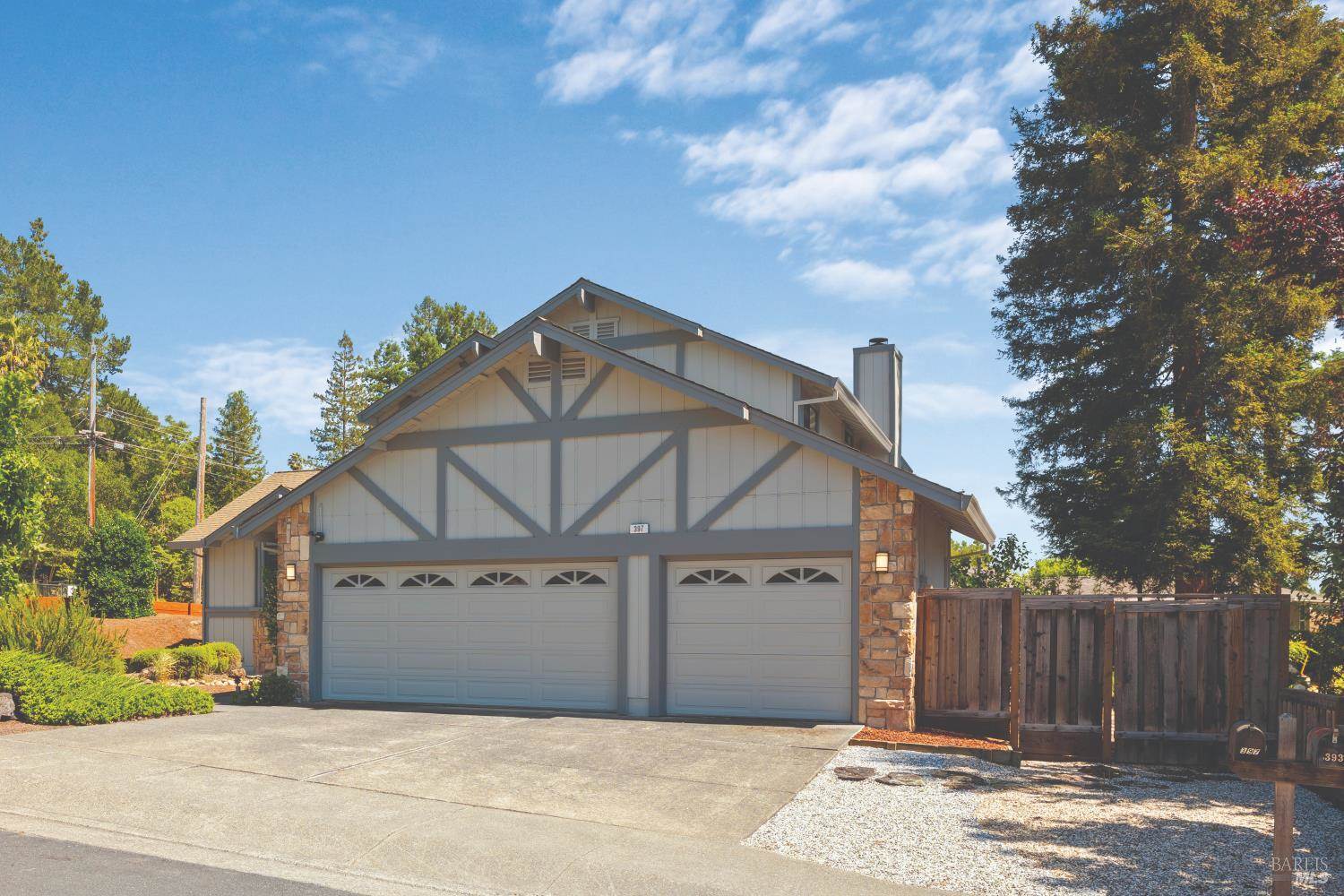 397 Baile De Ciervos Circle, Santa Rosa, CA 95403