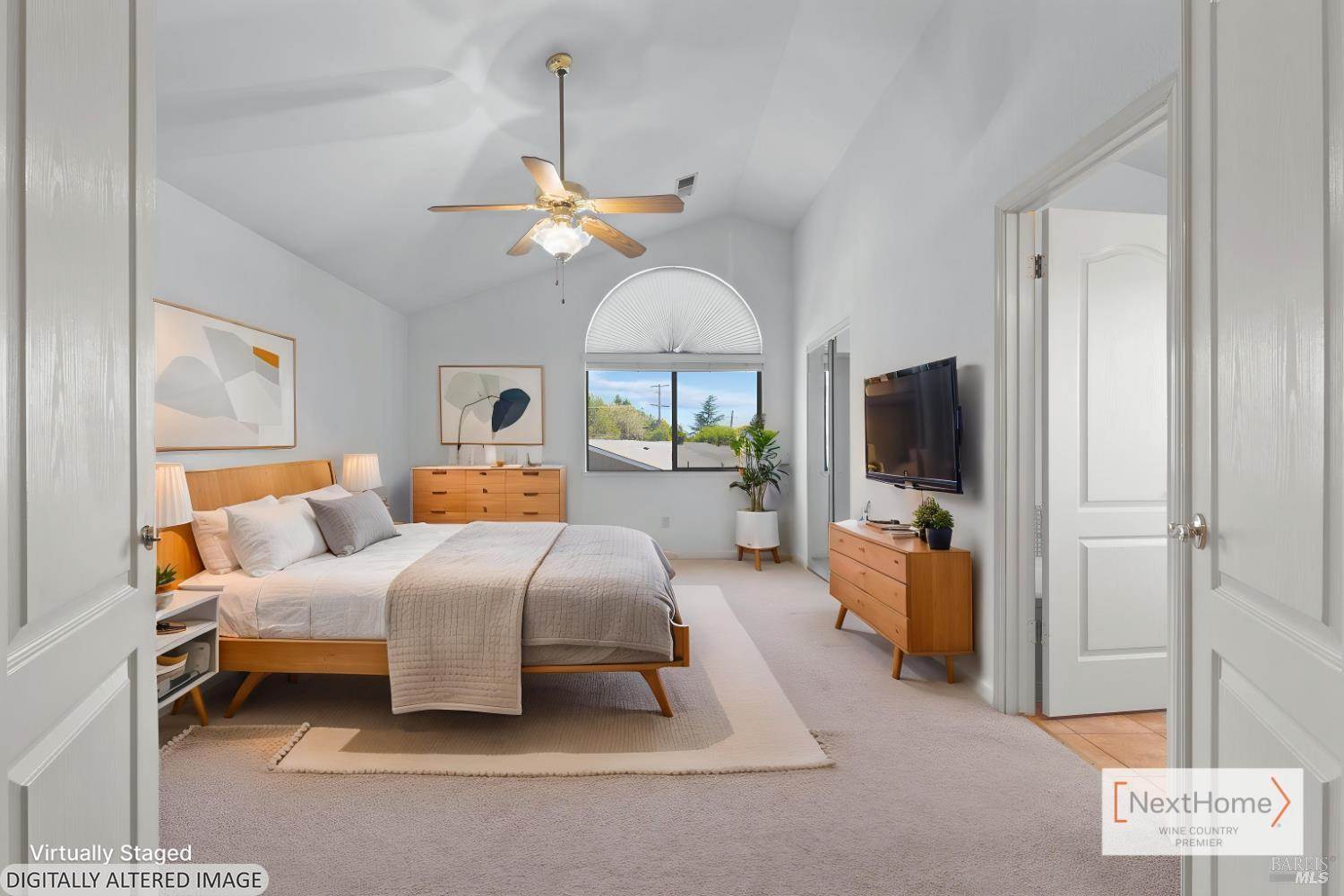 397 Baile De Ciervos Circle, Santa Rosa, CA 95403