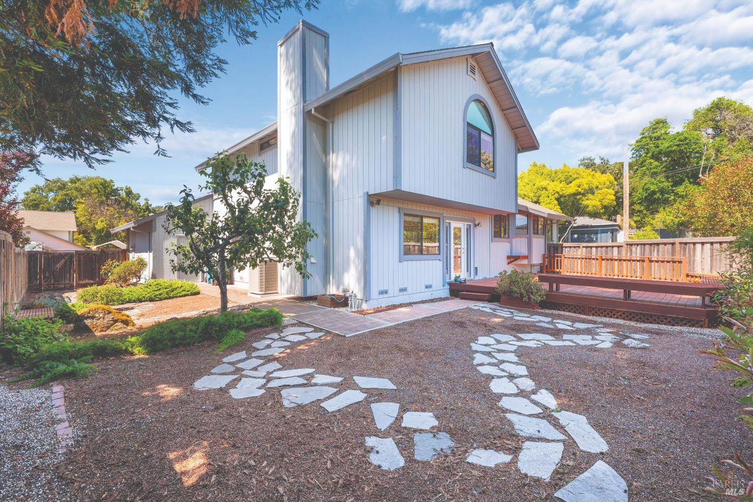 397 Baile De Ciervos Circle, Santa Rosa, CA 95403