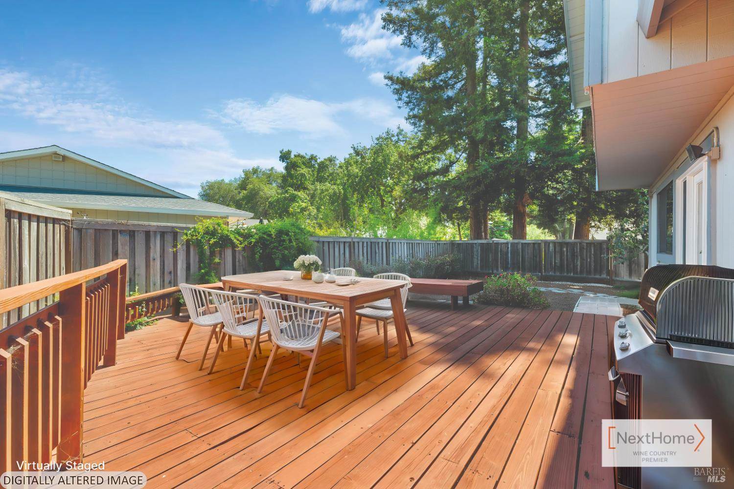 397 Baile De Ciervos Circle, Santa Rosa, CA 95403